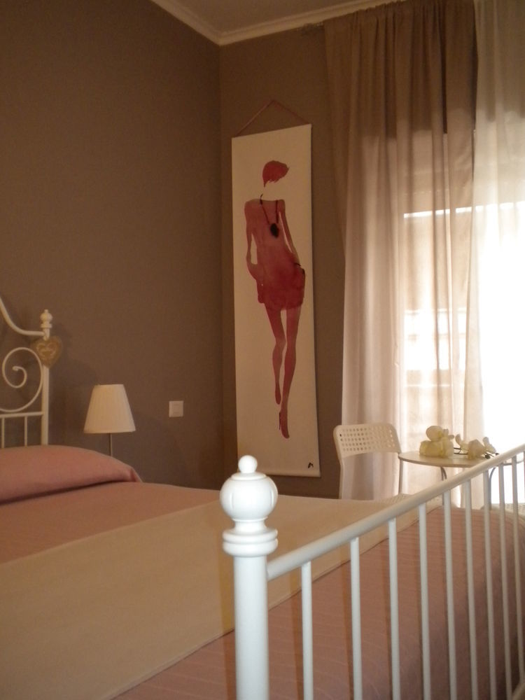 Roma Amor 396 Kültér fotó