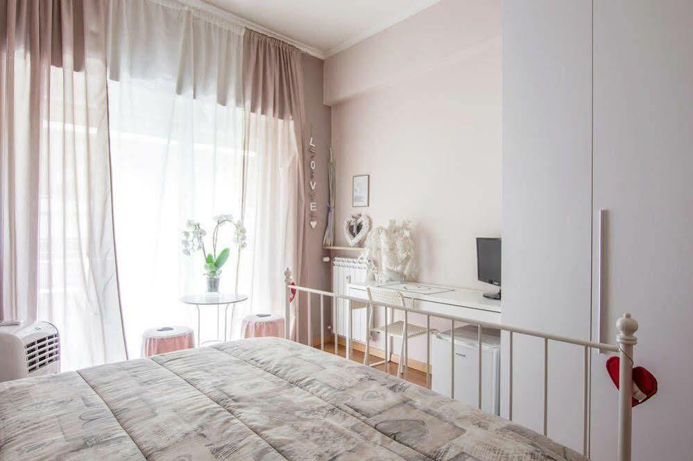 Roma Amor 396 Kültér fotó