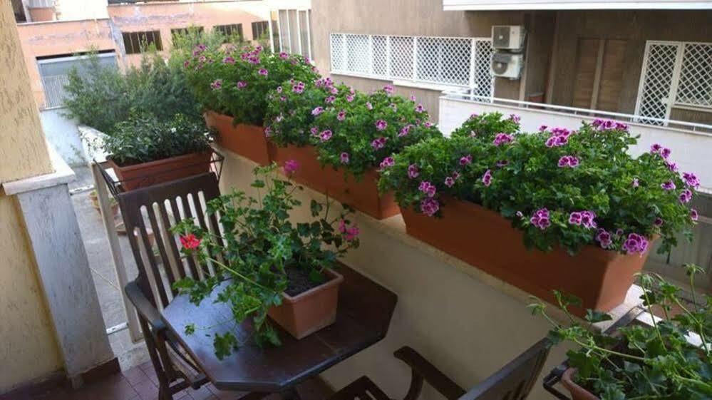 Roma Amor 396 Kültér fotó
