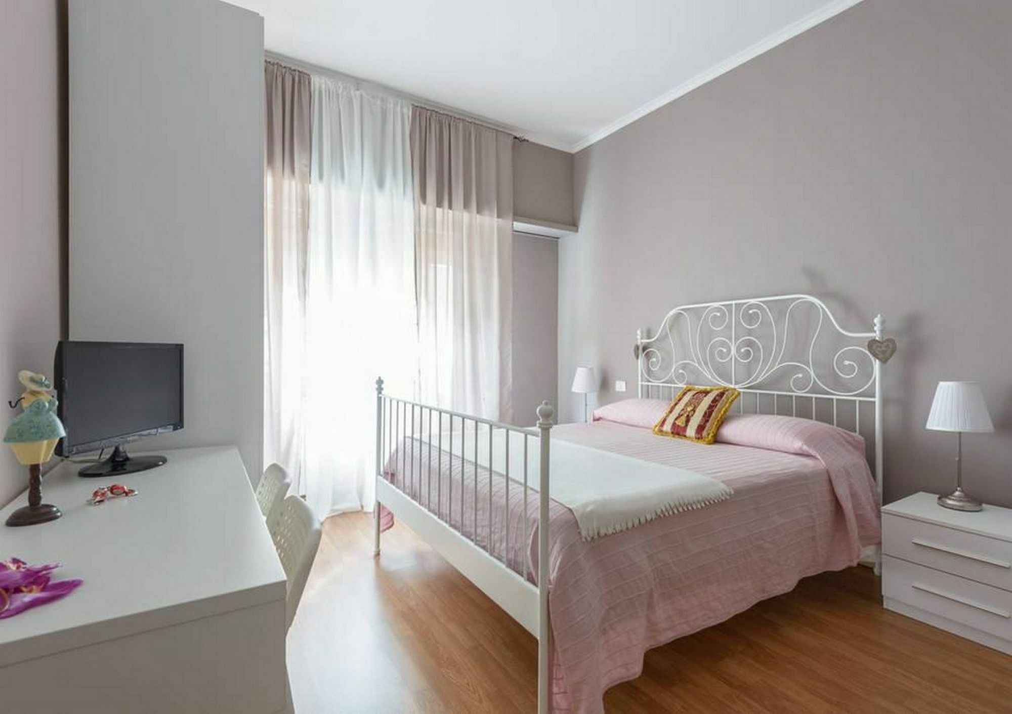 Roma Amor 396 Kültér fotó