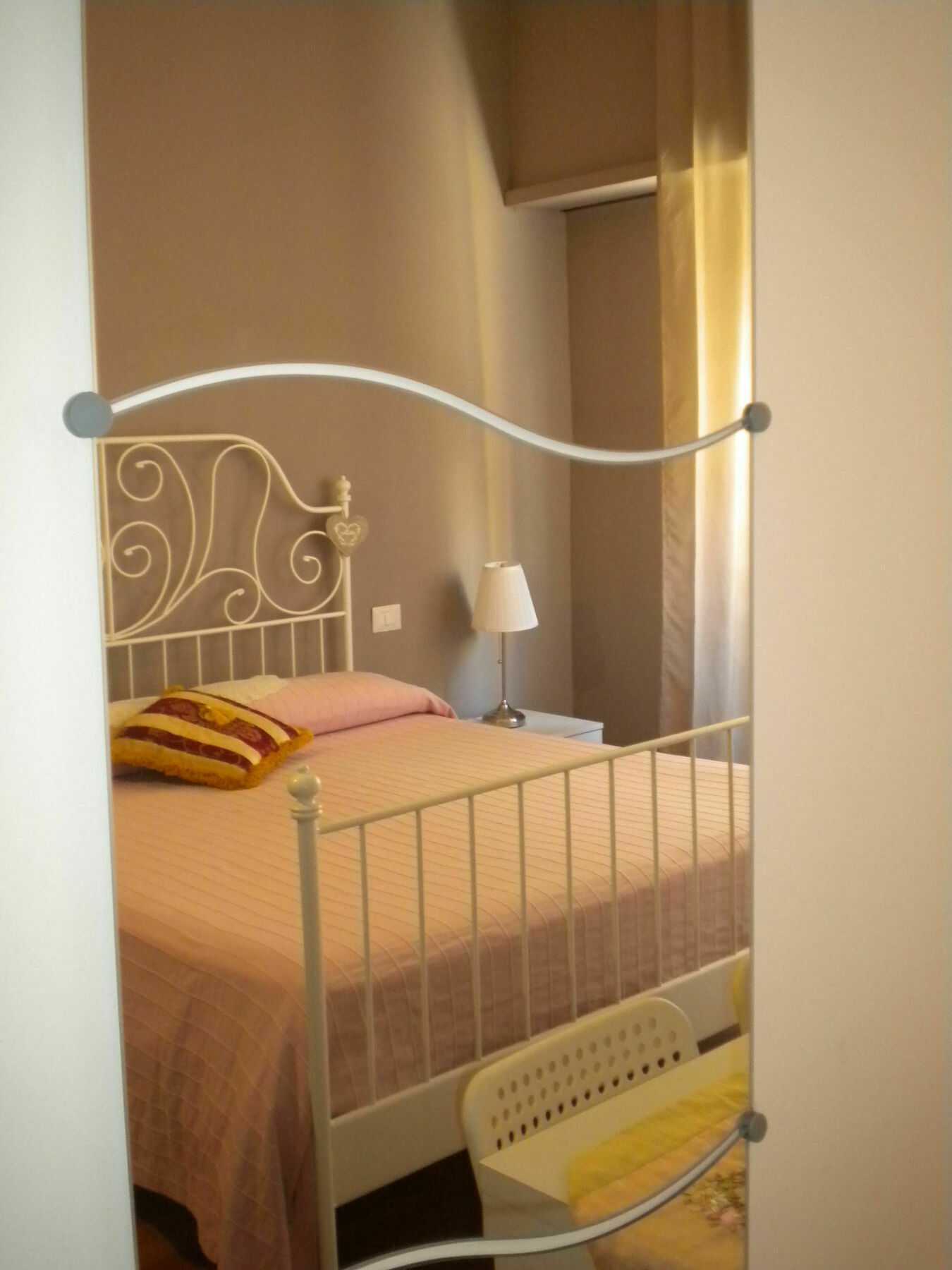 Roma Amor 396 Kültér fotó